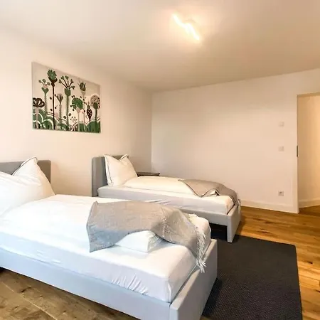 Feriehus Grosses Ferienhaus Mit Garten Linnich
